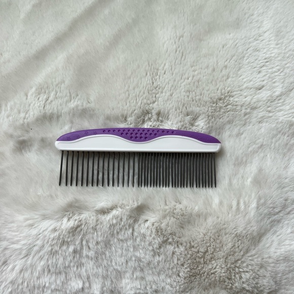NEW Pet Comb - Picture 4 of 7